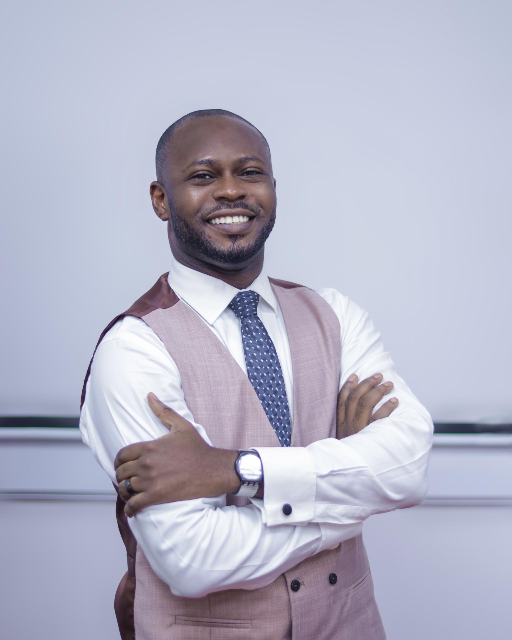 Adeoye Wilson