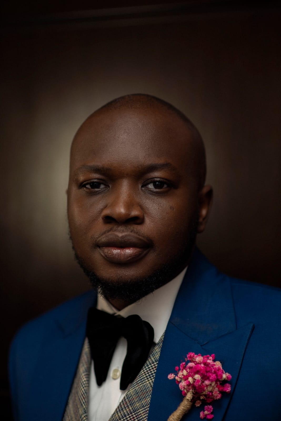 Alamu Ayobami
