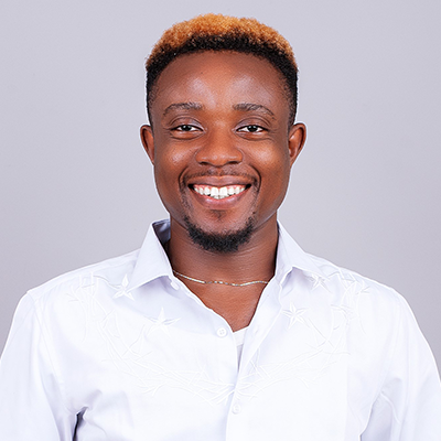 Christopher Iwundu