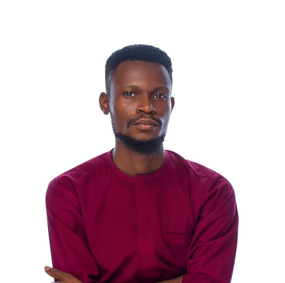 Jerry Ugonnaya