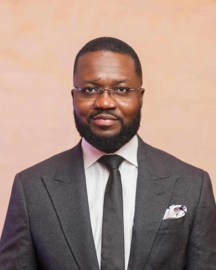 Kenneth Akan