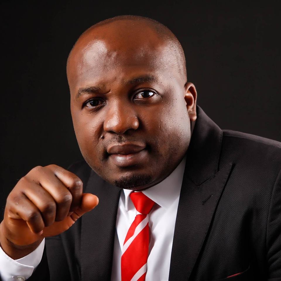 Michael Ezeadichie