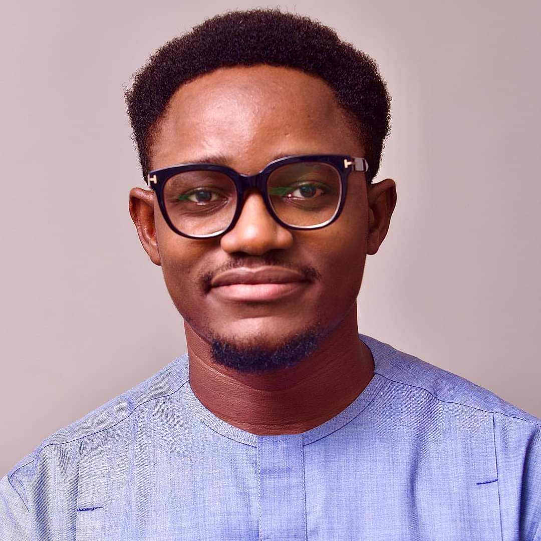 Opeyemi Oluleye