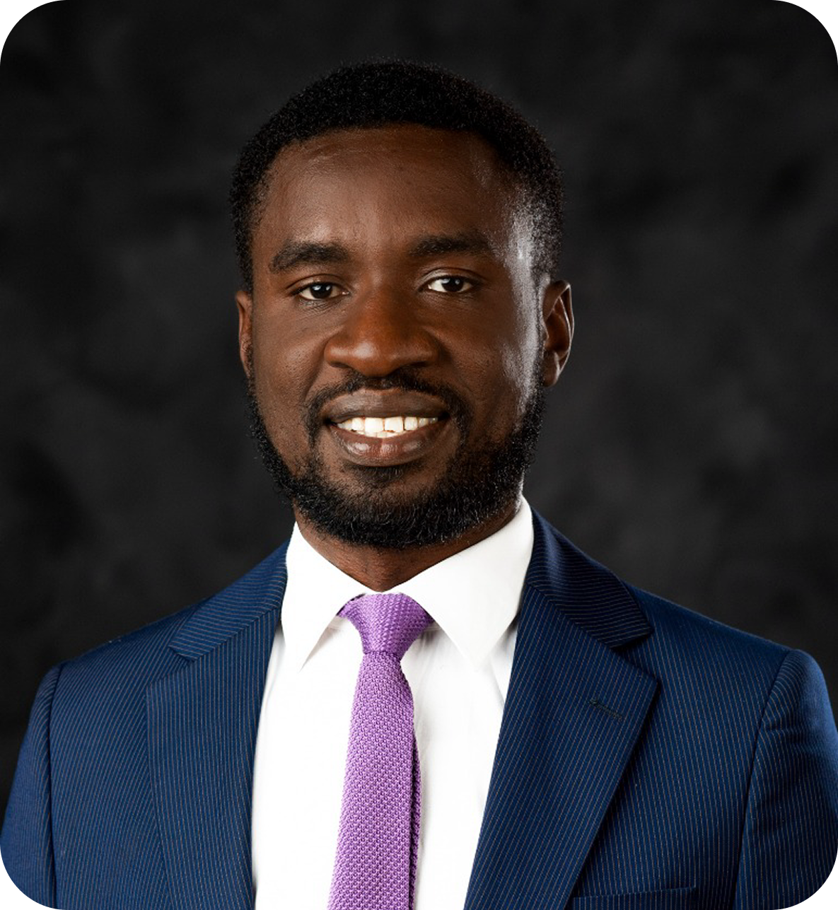 Kenneth Obunadike