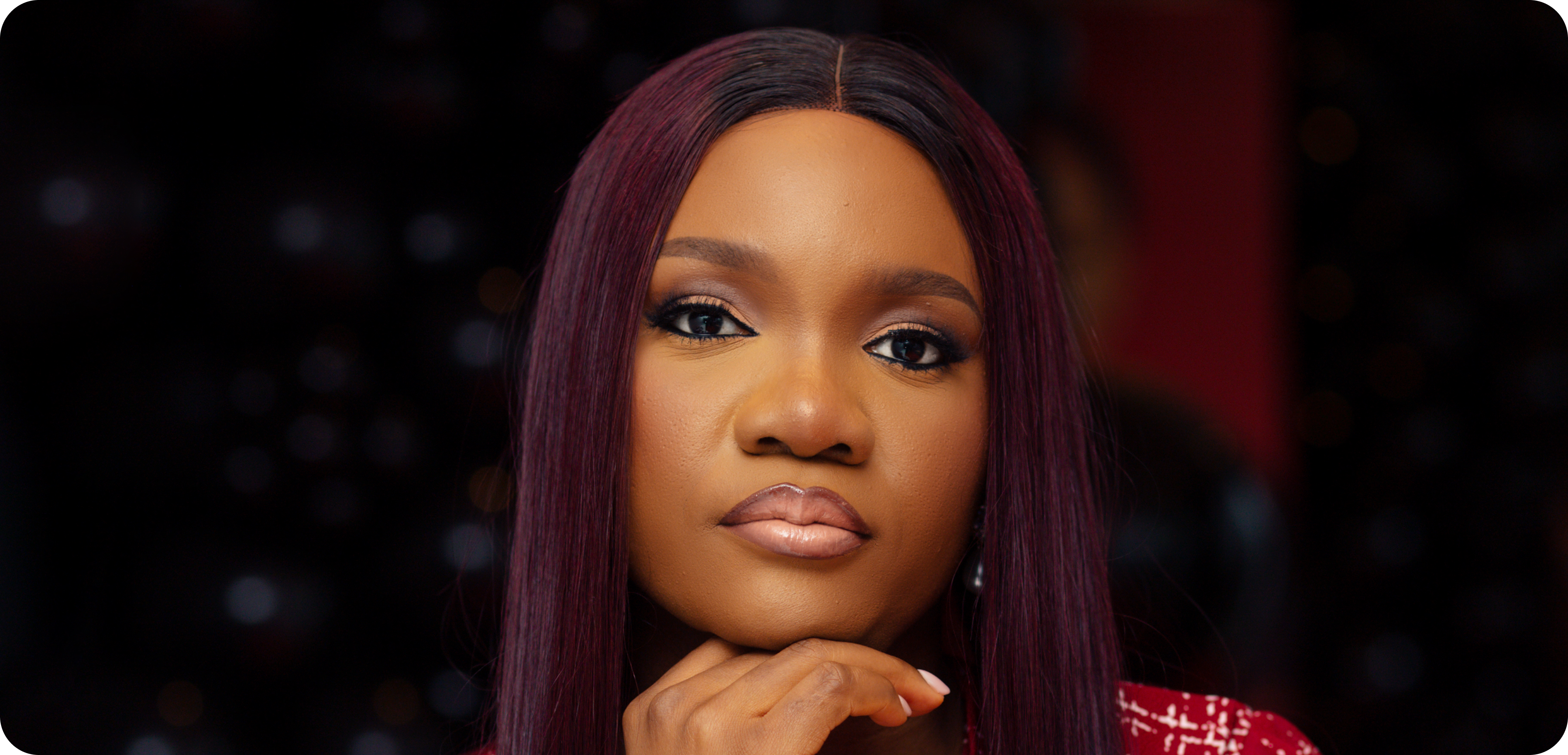 Amaka Rachel Mordi