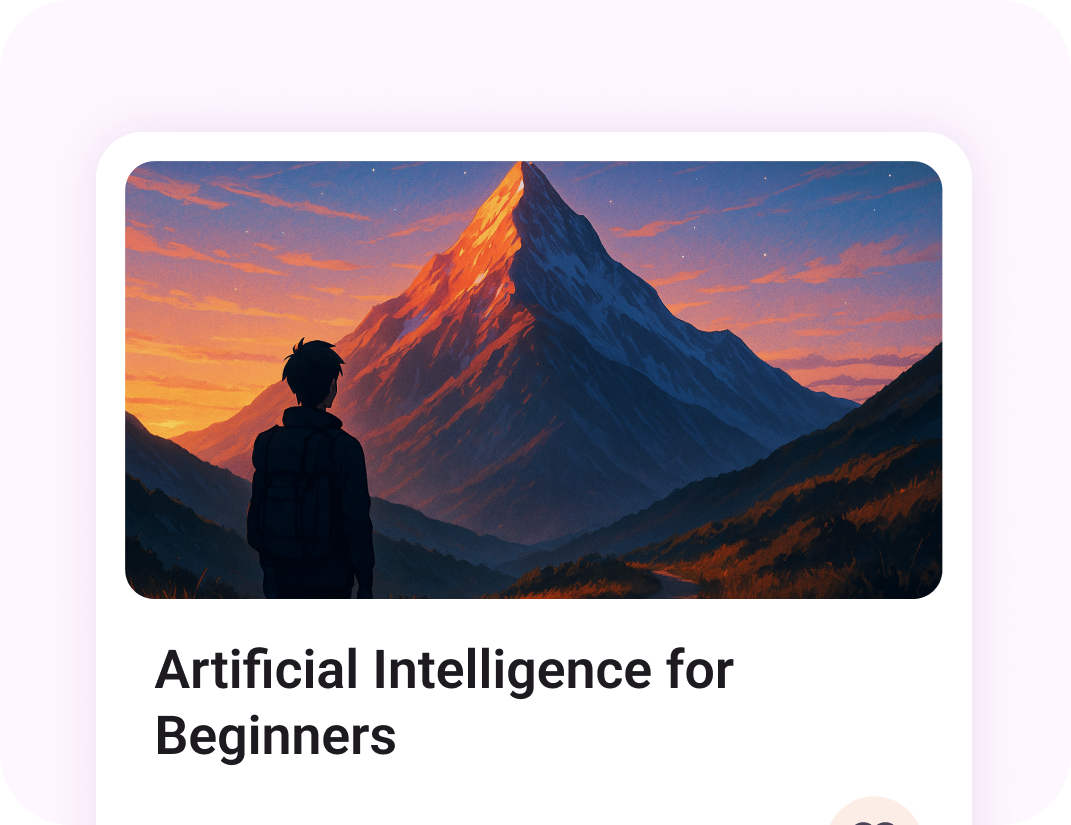 Discover Courses & more