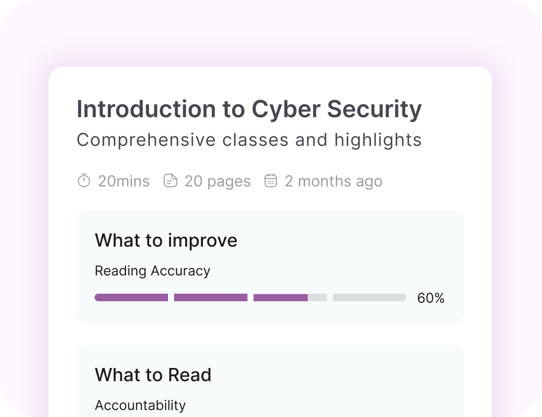 Learn at Your Pace Lifetime Access